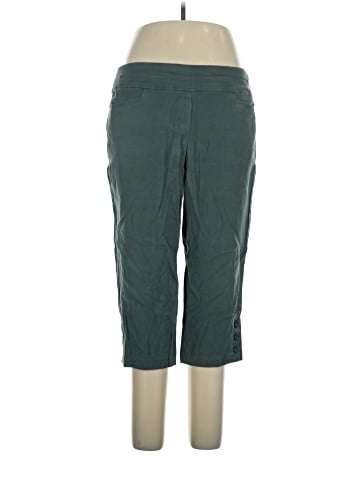 Christopher & Banks Casual Pants (view 1)
