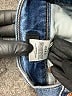 Express Blue Jeans Size 6 - photo 8
