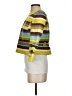 Anthracite 100% Cotton Stripes Yellow Jacket Size 2 - photo 5