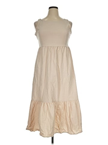 DAZY Casual Dress (view 1)