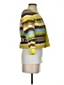 Anthracite 100% Cotton Stripes Yellow Jacket Size 2 - photo 4