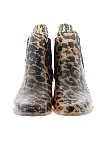 J.Crew Rain Boots (view 2)