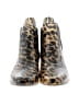 J.Crew Yellow Rain Boots Size 9 - photo 2
