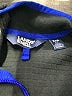Lands' End 100% Polyester Solid Blue Track Jacket Size 2 - 3 - photo 3