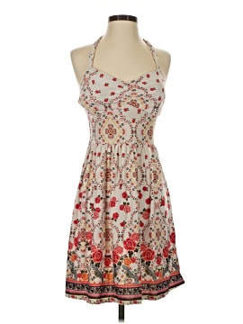 No Boundaries Casual Dress