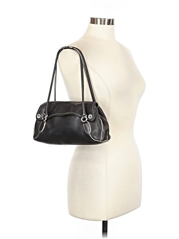 Cole Haan Leather Shoulder Bag (view 2)