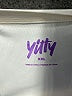Yitty Ivory Short Sleeve T-Shirt Size XXL - photo 7
