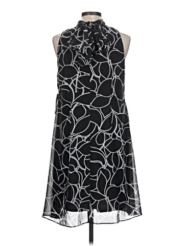 Signature by Robbie Bee Cocktail Dress (view 2)