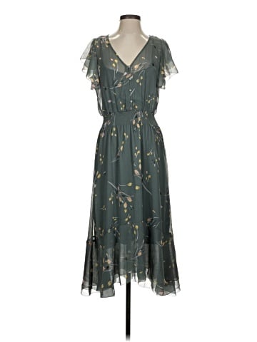 White House Black Market Cocktail Dress (view 1)