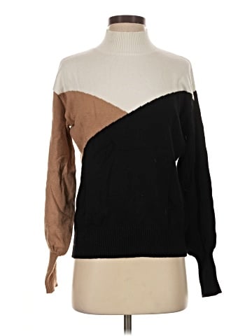 Laundry by Shelli Segal Pullover Sweater (view 1)