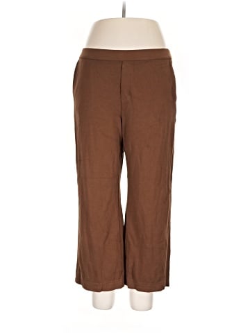 J.Jill Casual Pants (view 1)