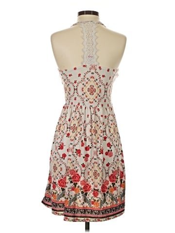 No Boundaries Casual Dress (view 2)