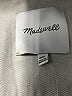 Madewell Ivory Jacket Size XXS - photo 6