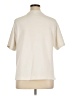 Member's Mark Ivory Short Sleeve Top Size XL - photo 2