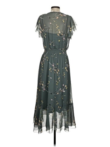 White House Black Market Cocktail Dress (view 2)