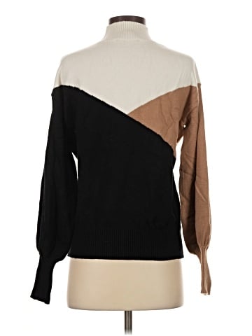 Laundry by Shelli Segal Pullover Sweater (view 2)