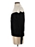 Laundry by Shelli Segal Color Block Brown Pullover Sweater Size XS - photo 5