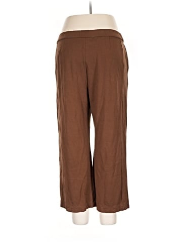 J.Jill Casual Pants (view 2)