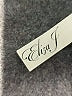Eliza J Solid Green Cocktail Dress Size 8 - photo 8