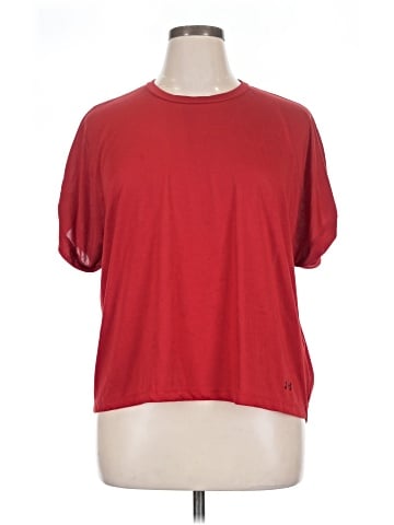 Under Armour Short Sleeve T-Shirt (view 1)