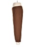 J.Jill Brown Casual Pants Size Lg Petite - photo 5