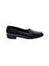Amalfi Black Flats Size 10 - photo 1