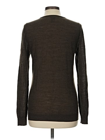 Ann Taylor Factory Long Sleeve Top (view 2)