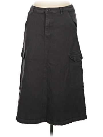 Listicle Casual Skirt (view 1)