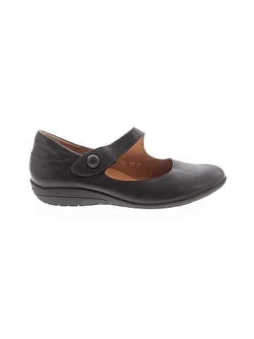 Mephisto Flats (view 1)