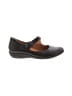 Mephisto Black Flats Size 9 - photo 1
