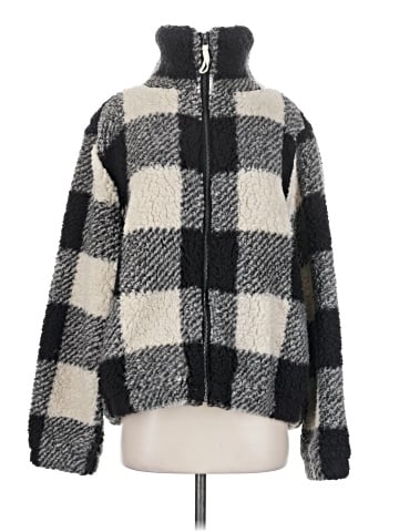 Dylan Coat (view 1)