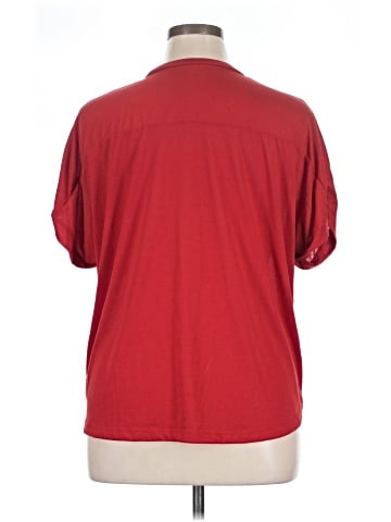 Under Armour Short Sleeve T-Shirt (view 2)