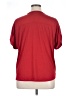 Under Armour 100% Polyester Red Short Sleeve T-Shirt Size XL - photo 2