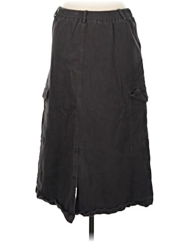 Listicle Casual Skirt (view 2)