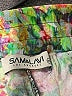 Sam & Lavi 100% Rayon Print Green Casual Pants Size XS - photo 7