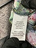 Sam & Lavi 100% Rayon Print Green Casual Pants Size XS - photo 8
