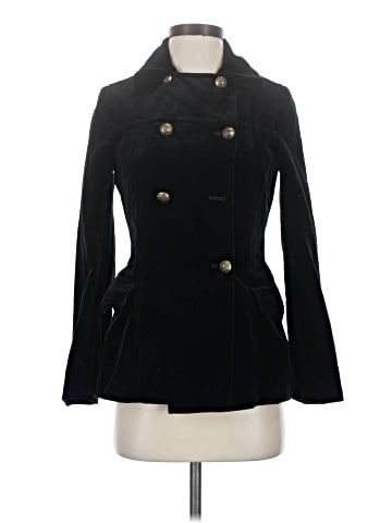 Vince. Coat (view 1)