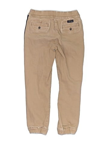 Janie and Jack Khakis (view 2)