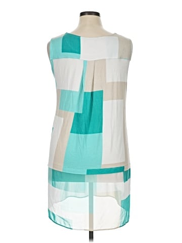 Alfani Sleeveless T-Shirt (view 2)