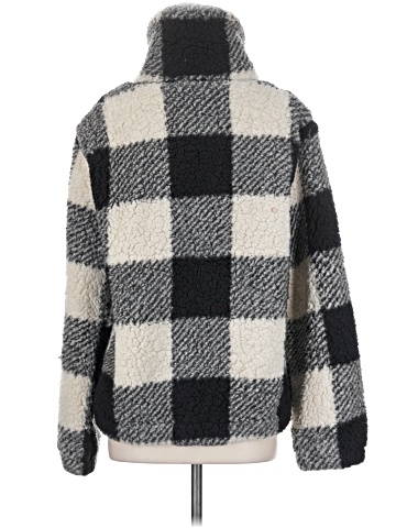 Dylan Coat (view 2)