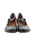 Mephisto Black Flats Size 9 - photo 2