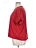 Under Armour 100% Polyester Red Short Sleeve T-Shirt Size XL - photo 5