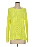 Gap Outlet Yellow Pullover Sweater Size S - photo 1