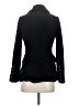 Vince. 100% Cotton Black Coat Size 2 - photo 2
