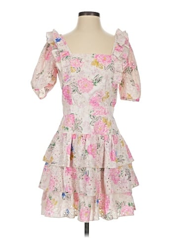 Adelyn Rae Cocktail Dress (view 1)