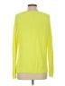 Gap Outlet Yellow Pullover Sweater Size S - photo 2