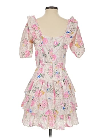 Adelyn Rae Cocktail Dress (view 2)