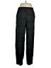 SPANX Tweed Black Casual Pants Size XL - photo 1
