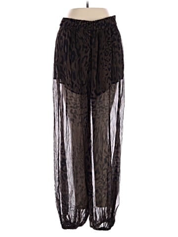 Zara Casual Pants (view 2)