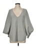 Kerisma Gray Poncho Size M - photo 1